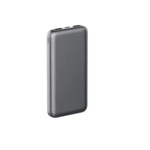 Ldnio PQ10 10000mAh Ultra Slim Led Digital Display Power Bank
