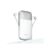 Ldnio PQ20 20000mAh 22.5W fast charging Power Bank
