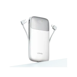 Ldnio PQ20 20000mAh 22.5W fast charging Power Bank