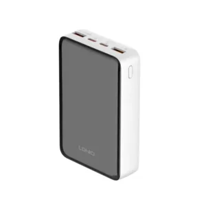 Ldnio PQ22 20000mAh Digital Display Power Bank