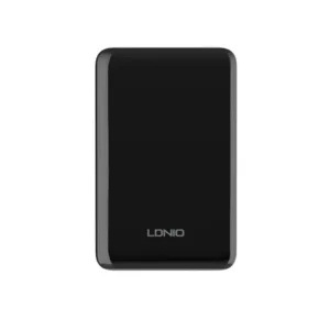 Ldnio PQ22 20000mAh Digital Display Power Bank