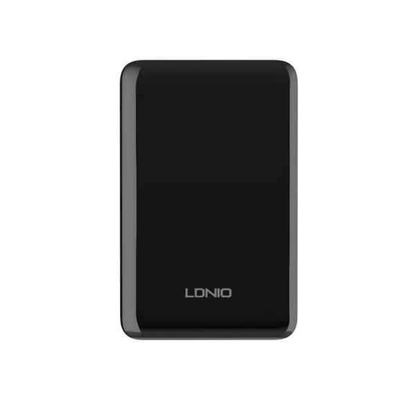 Ldnio PQ22 20000mAh Digital Display Power Bank (4) Ldnio PQ22 20000mAh Digital Display Power Bank