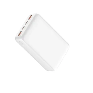 Ldnio PQ22 20000mAh Digital Display Power Bank