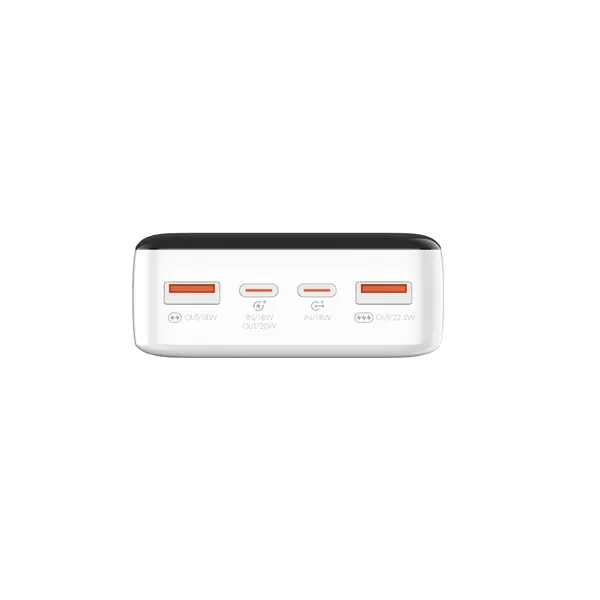 Ldnio PQ22 20000mAh Digital Display Power Bank (6)