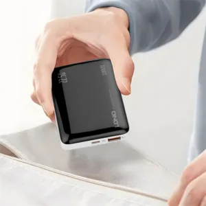 Ldnio PQ25 10000mAh 22.5W Fast charging Power Bank