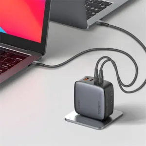 Ldnio Q408 100W GaN Supper Fast Charger