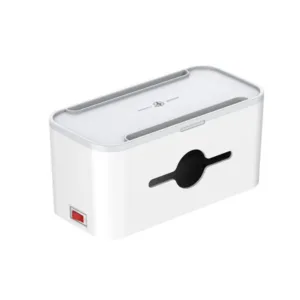 Ldnio SN5311W Smart Outlets Power Socket Storage Box