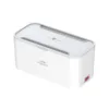 Ldnio SN5311W Smart Outlets Power Socket Storage Box with wireless Charging