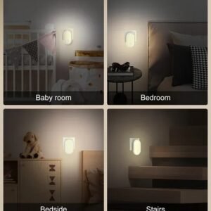 Ldnio Y2 Intelligent Sensor Night Light