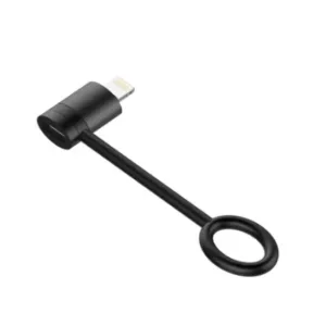 LDNIO LC270 PD30W Lightning To USB-C Fast Charging Adapter with Audio