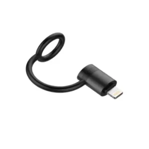 LDNIO LC270 PD30W Lightning To USB-C Fast Charging Adapter with Audio