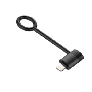 LDNIO LC270 PD30W Lightning To USB-C Fast Charging Adapter with Audio