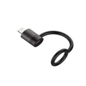 LDNIO LC270 PD30W Lightning To USB-C Fast Charging Adapter with Audio