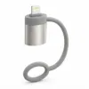 LDNIO LC270 PD30W Lightning To USB-C Fast Charging Adapter with Audio