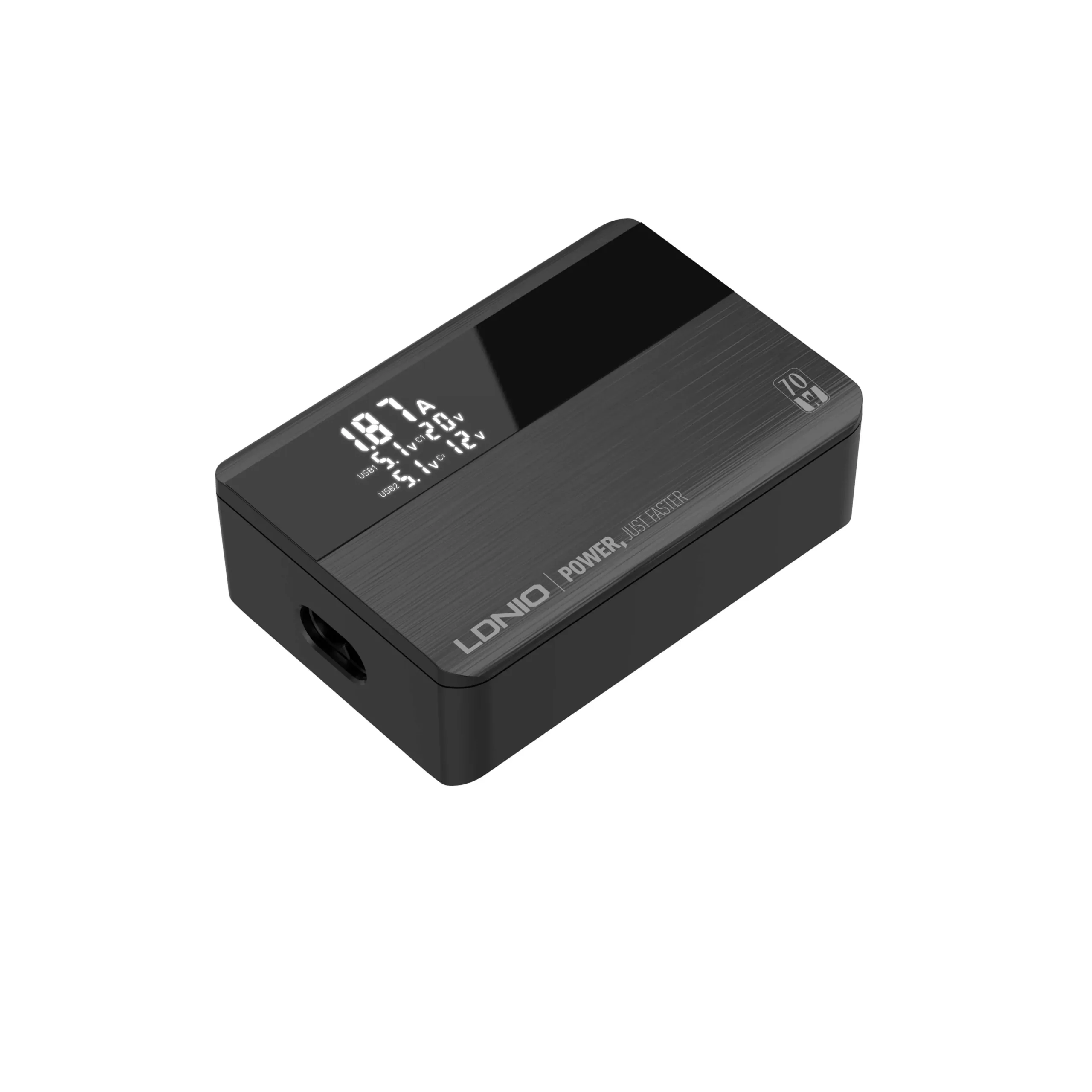 Ldnio A4808Q 70W Desktop Fast Charger (4)