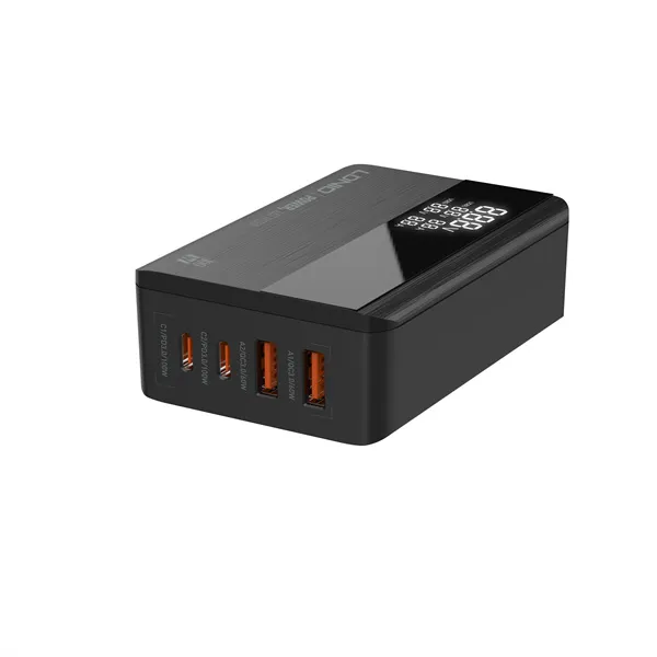 Ldnio A4809C 100W GaN Super Fast Charger (4) Ldnio A4809C 100W GaN Super Fast Charger