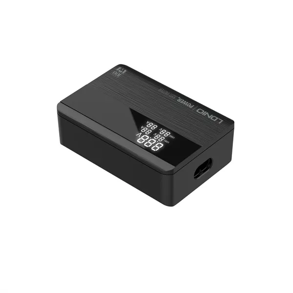 Ldnio A4809C 100W GaN Super Fast Charger (5) Ldnio A4809C 100W GaN Super Fast Charger