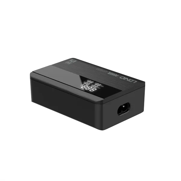 Ldnio A4809C 100W GaN Super Fast Charger (6) Ldnio A4809C 100W GaN Super Fast Charger