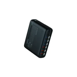 Ldnio A6140C 140W GaN Super Fast Desktop Charger