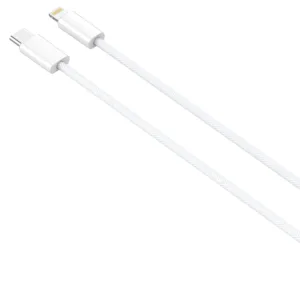 Ldnio LC902I Premium Type-C to Lightning Cable with 30W Pd Support 2Meter