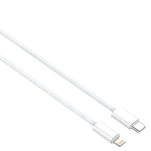 Ldnio LC902I Premium Type-C to Lightning Cable with 30W Pd Support 2Meter