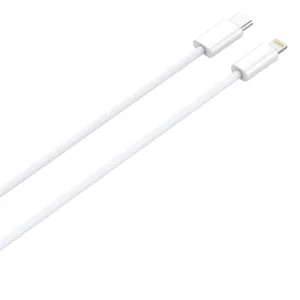 Ldnio LC902I Premium Type-C to Lightning Cable with 30W Pd Support 2Meter