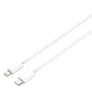 Ldnio LC902I Premium Type-C to Lightning Cable with 30W Pd Support 2Meter
