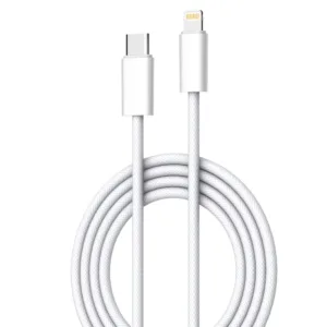 Ldnio LC902I Premium Type-C to Lightning Cable with 30W Pd Support 2Meter