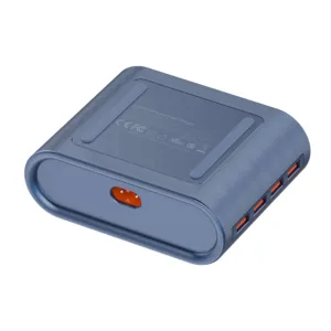 Ldnio Q17 GaN 100W Super Fast Desktop Charger
