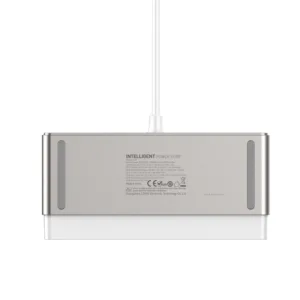 Ldnio SC3 100W Nitride Gallium Nitride Desktop Power Strip