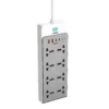 Ldnio SC4 65W Nitride Gallium Nitride Desktop Power Strip
