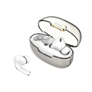 Ldnio T02 Wireless Stereo BT Earbud in-ear Earphone