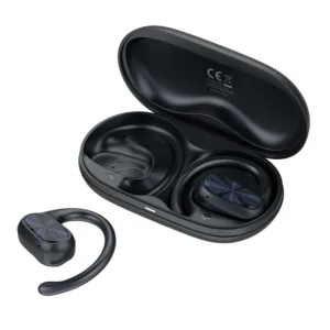 Ldnio T07 Wireless Stereo BT Earbuds Over-Ear Headphones