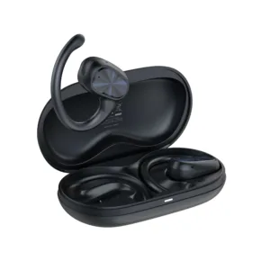 Ldnio T07 Wireless Stereo BT Earbuds Over-Ear Headphones