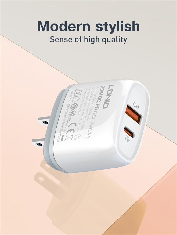 LDNIO Q229