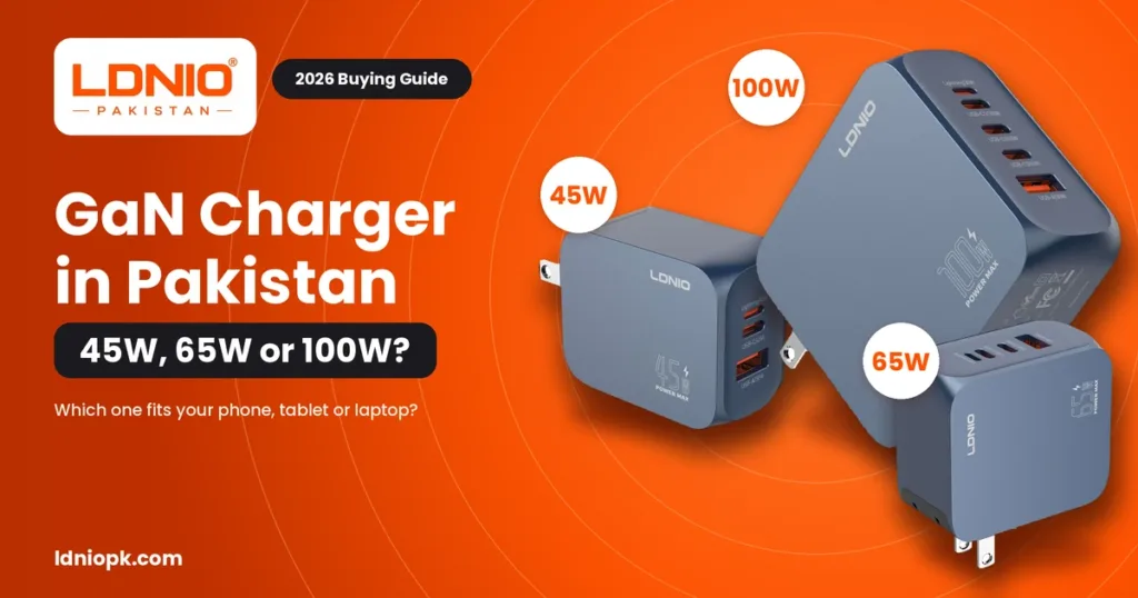 gan-charger