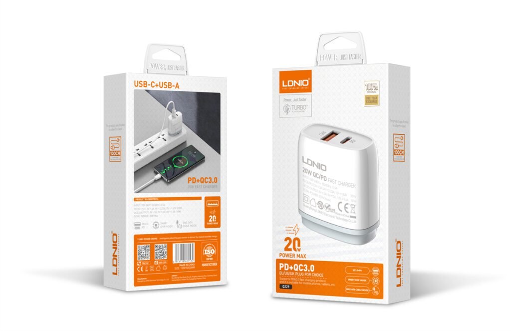 LDNIO Q229